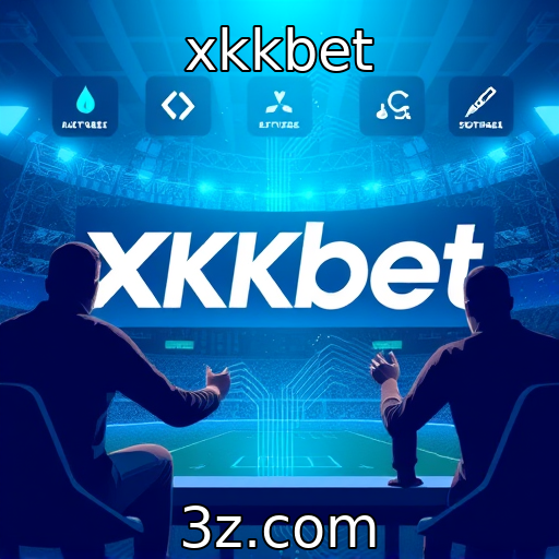 xkkbet - Transformação digital impulsiona o setor de jogos online
