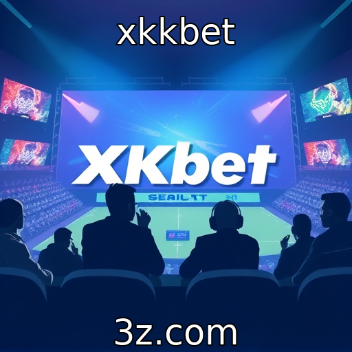 xkkbet | Aumento das plataformas de streaming de jogos