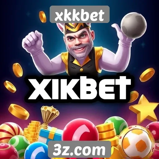 Avaliação da variedade de jogos disponíveis no xkkbet