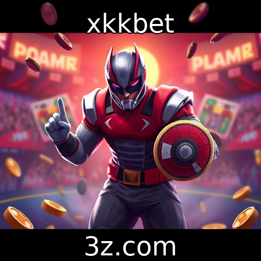 xkkbet : Crescimento dos jogos móveis no mercado atual