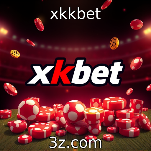 xkkbet | Expansão do mercado de jogos online em diversas plataformas