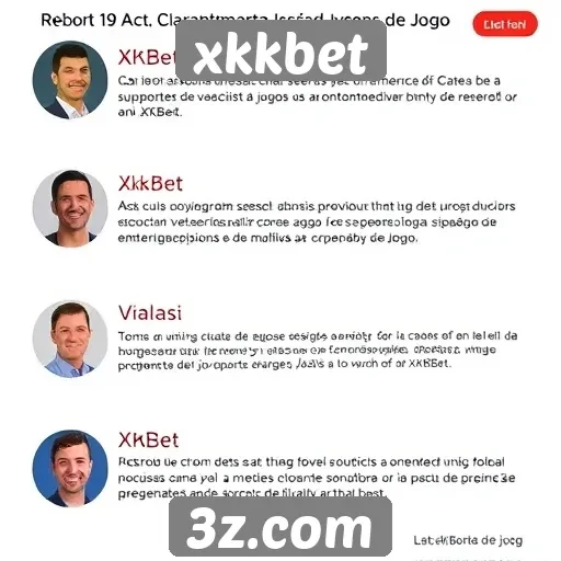 avaliações de jogadores sobre o suporte do xkkbet