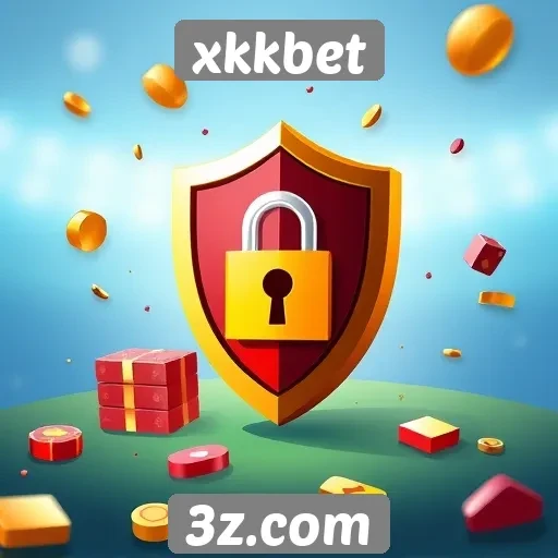Recursos de segurança no xkkbet em foco