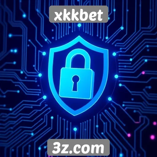 Estudo sobre a segurança nas transações em xkkbet