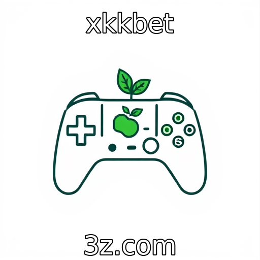 xkkbet : Sustentabilidade na produção de consoles e jogos eletrônicos