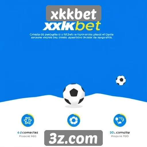 Perspectivas de crescimento do xkkbet no mercado de apostas