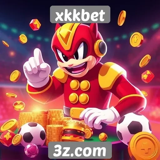 xkkbet implementa novas funcionalidades para usuários